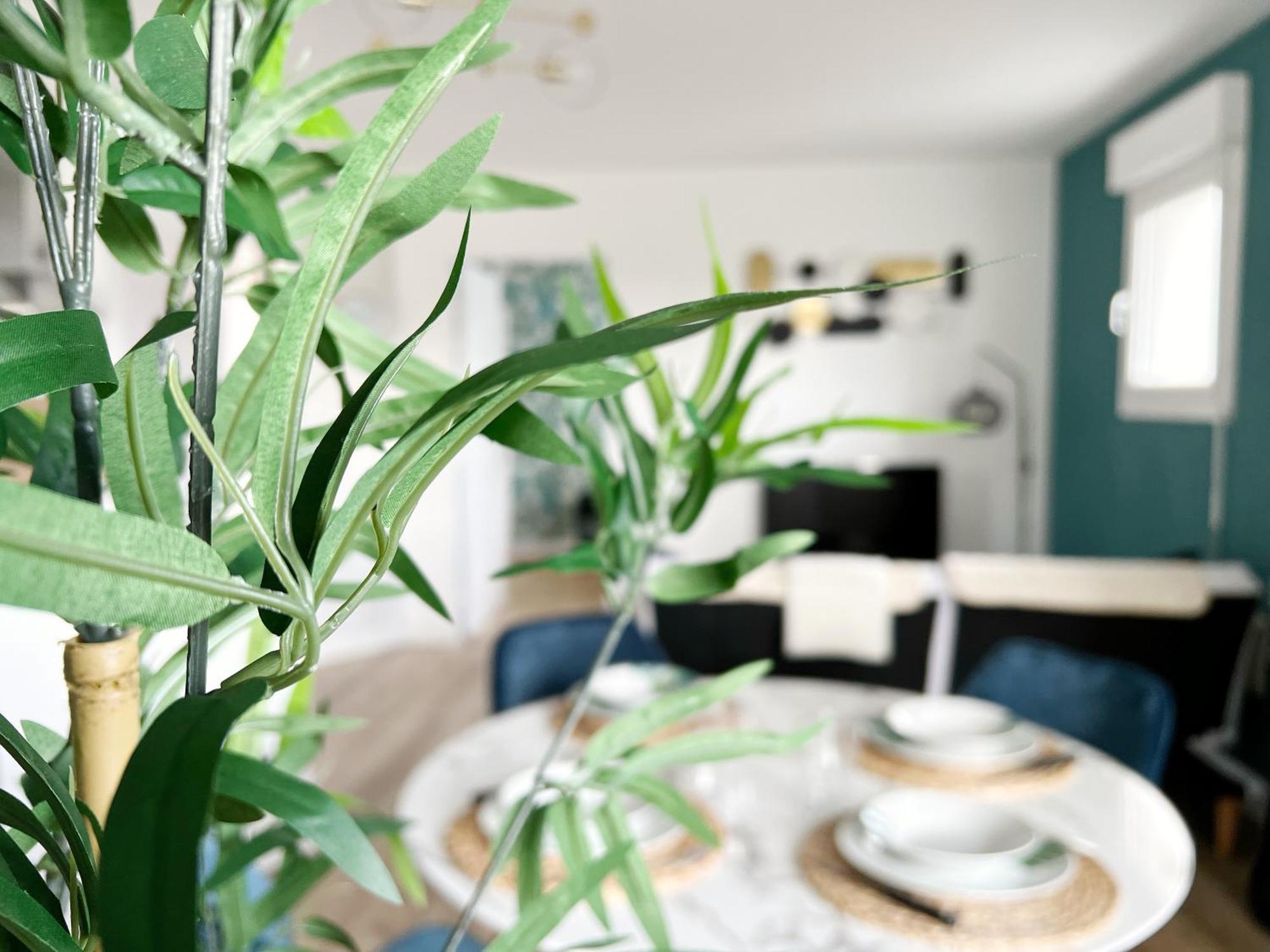 Appartement Le Saphir à Rezé Extérieur photo